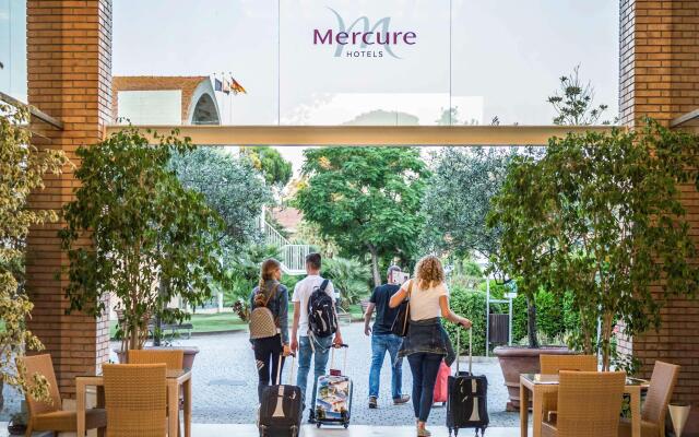 TH Tirrenia - Green Park Resort