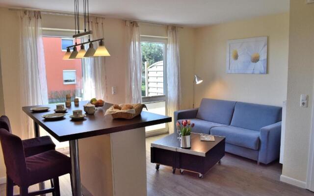 Fehmarnstrand 78 Appartement 10