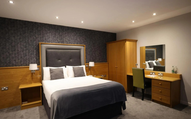 Glenavon House Hotel