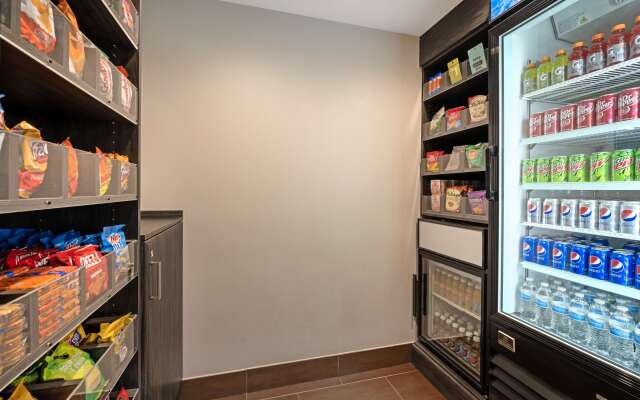 Best Western Plus Greenwood/Indy South Inn