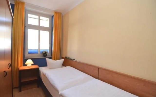 Villa Freya - Apt. 01