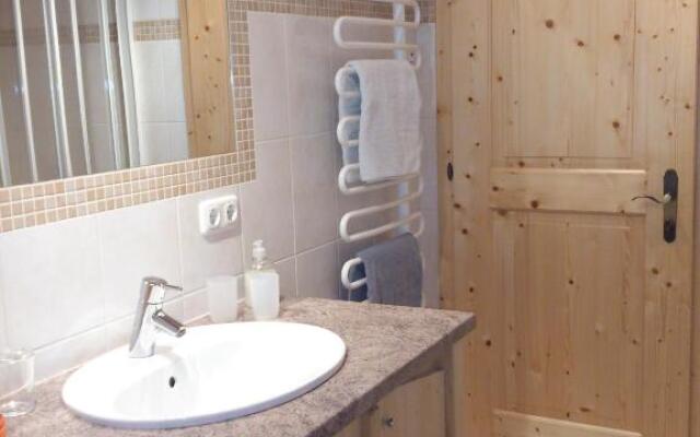 Appartement Claudia