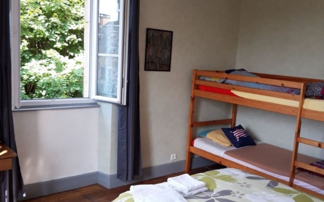 Chambres D'hôtes Condat