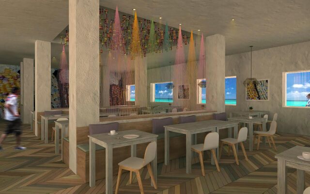 Izla Hotel