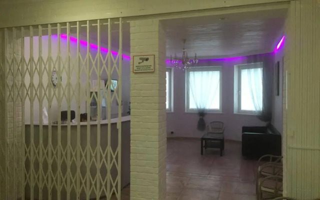 Русские Апартаменты в Лианозово