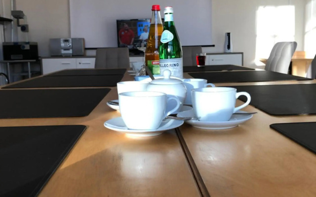 Hotel Fresena