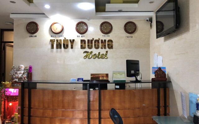 Thuy Duong Hotel Danang