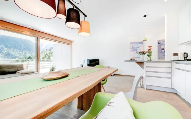 Apartments Valbona by A-Appartements