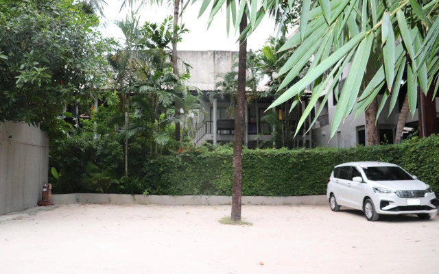 J4 Hotel Samui
