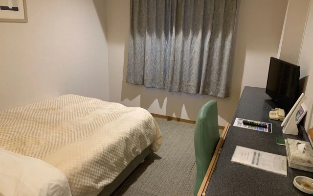 Suzuka Storia Hotel
