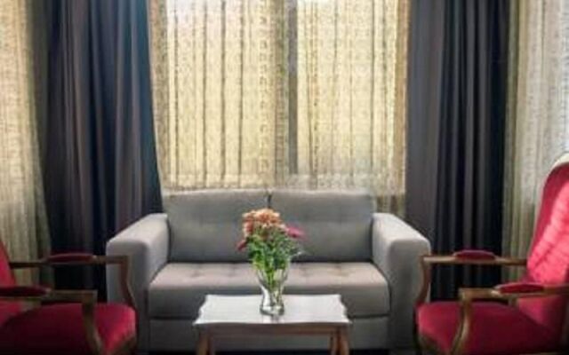 Hotel Vila Bregu