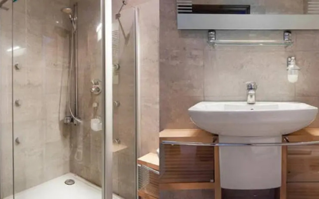 Old Town City Centre Apartment