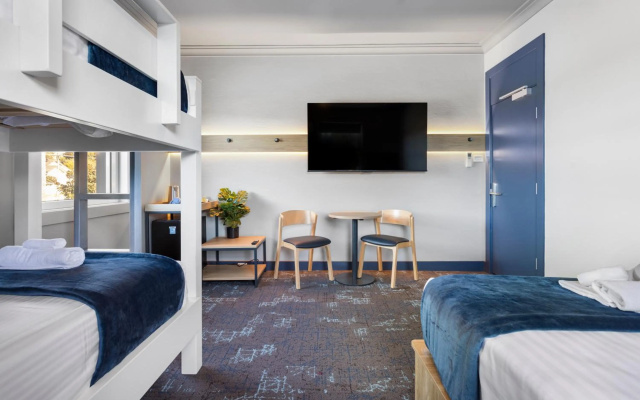 Hotel Jesmond – Guest Rooms – Newcastle