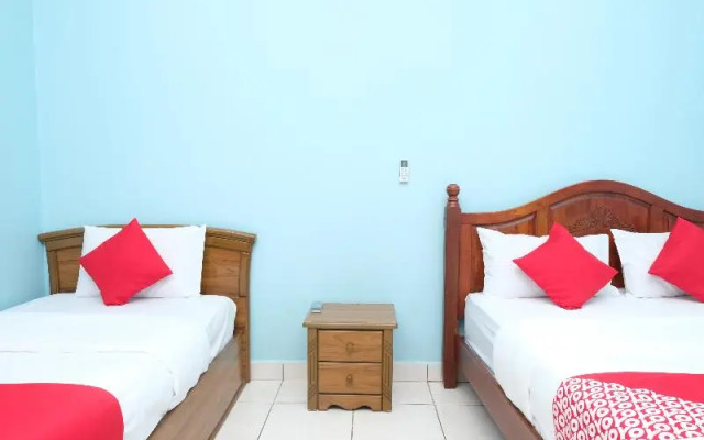 OYO 44004 Zaman Sejahtera Inn 1