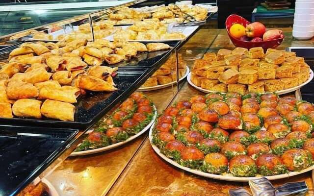 Grand Catalkaya Hotel