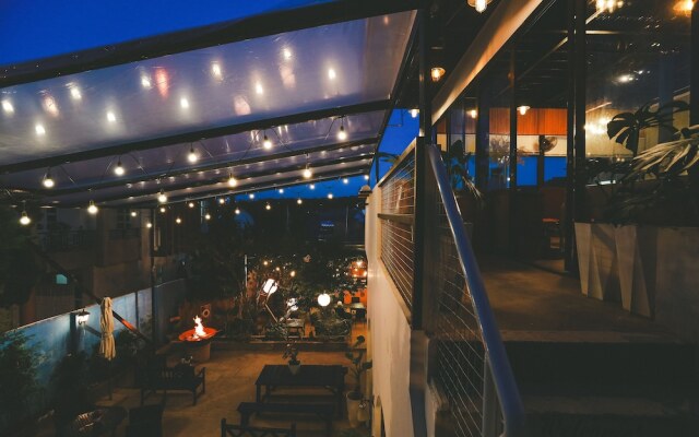 Dalat Blue House Homestay & Cafe