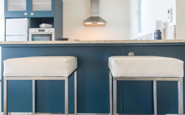 Once Upon A Tide in Airlie