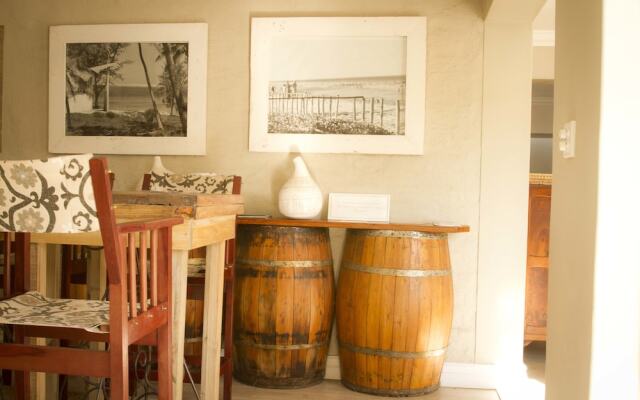 Ballantynes Lodge