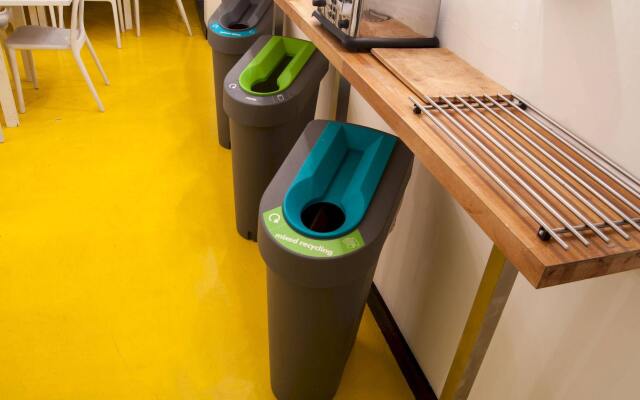 The Dictionary Hostel London
