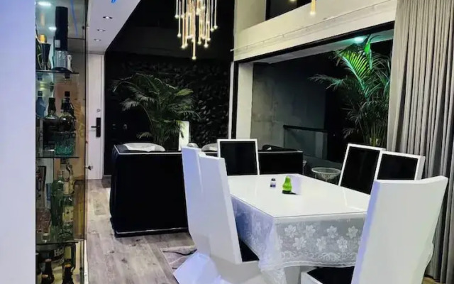 Penthouse de lujo en Envigado