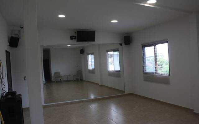 Hotel Ancora