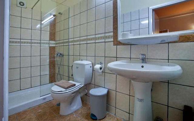 Grand Hotel Loutraki