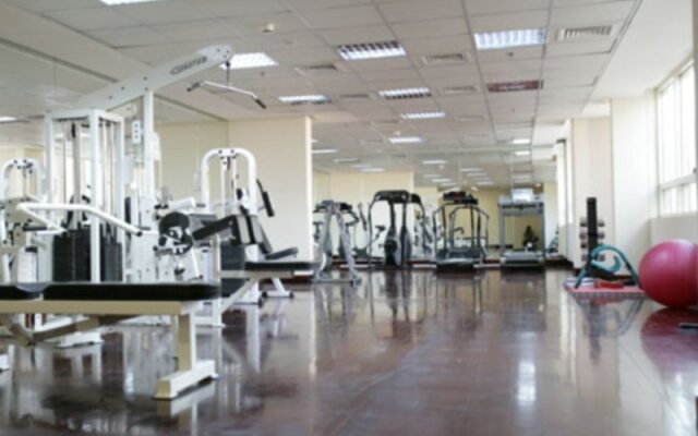 Al Manar Grand Hotel Apartments