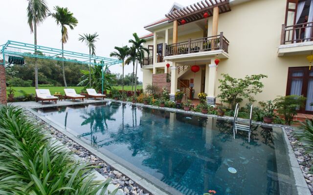 Lama Homestay Hoi An