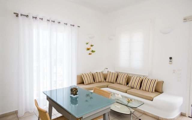 Villa Nireas