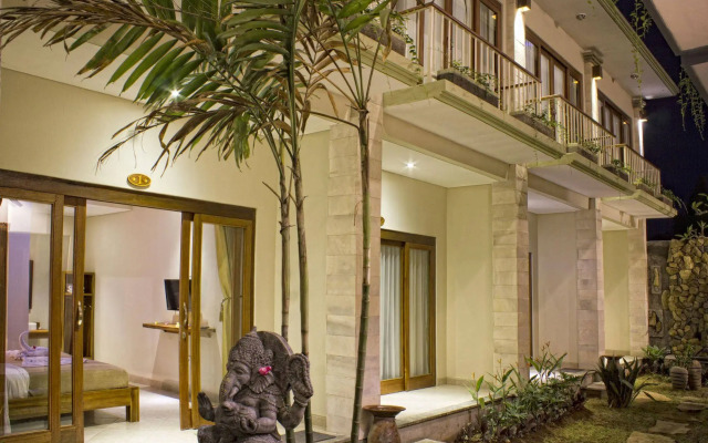 Sura Inn Ubud