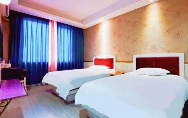 Jinhua Shangjie Fashion Hotel
