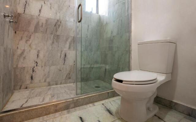 Hotel Boutique Camino del Bosque