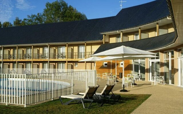 ADONIS - Residence les Hauts de Honfleur
