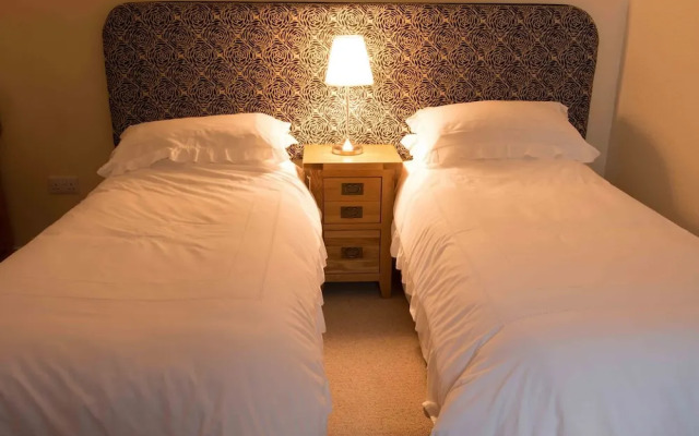 Bishopcleugh Guest House