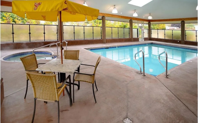 Hospitality Inn