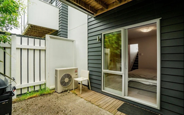 2-Bedroom Apartment - Beechwood