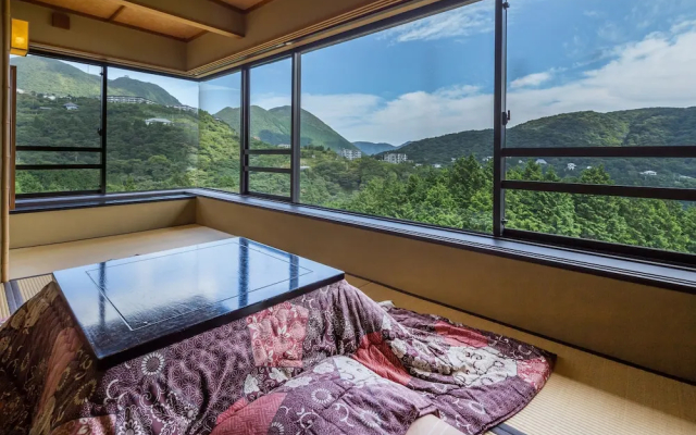Washintei Hogetsu