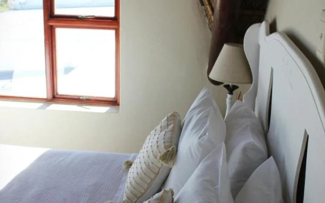 Klokkiebosch Guesthouse