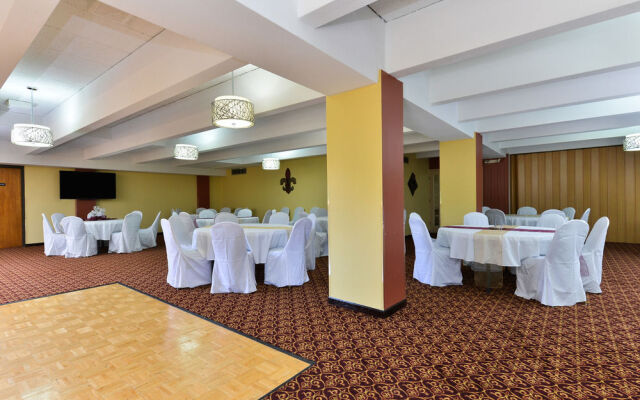 Timmerman's Hotel & Resort