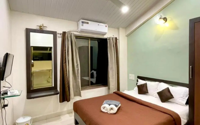 Dream House Panchgani