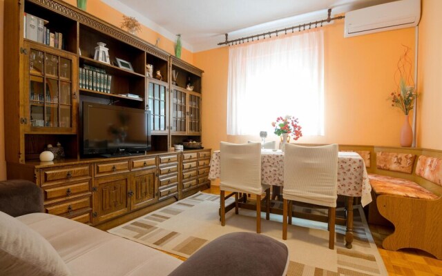Awesome Home in Vinjerac With Wifi and 3 Bedrooms