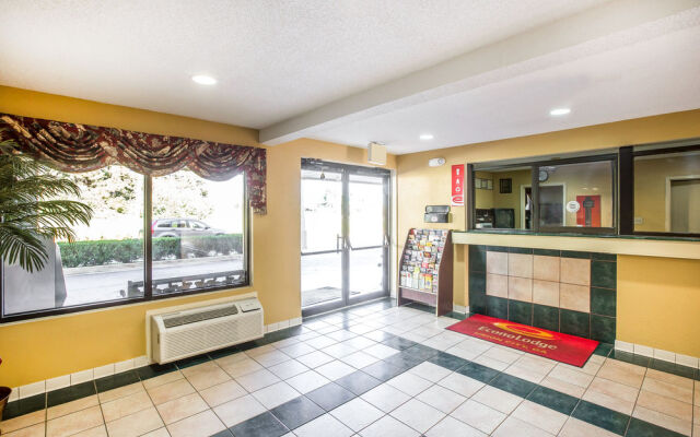 Econo Lodge
