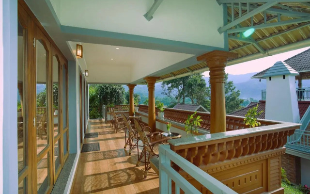 Nest Resort