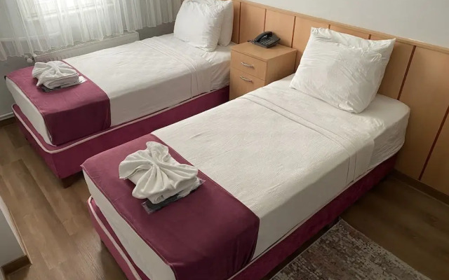 Hotel Ozsefa
