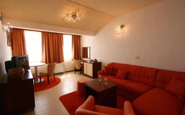 Villa Segetski dvori – Tradition since 1964