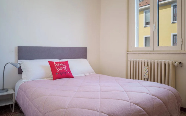 Accomodo MIB13 Bivano Navigli