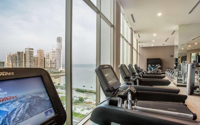Hilton Panama