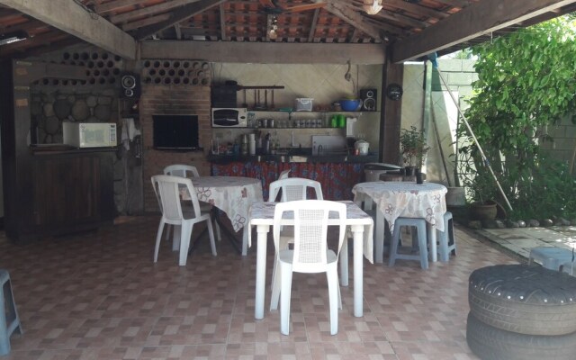 Pousada Na Praia Ubatuba
