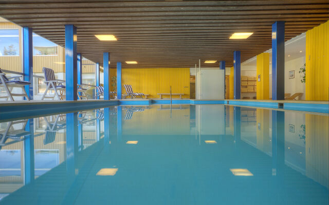 Sunstar Hotel Lenzerheide