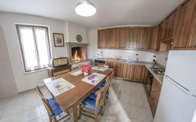 Rustico alla Quercetta